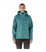 Patagonia Boulder Fork Rain Jacket W's