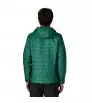 Jacket Patagonia Nano-Puff Hoody M's